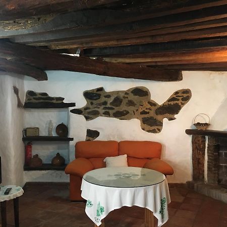 Casa La Puente Villa Jubrique Kültér fotó