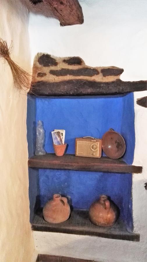 Casa La Puente Villa Jubrique Kültér fotó